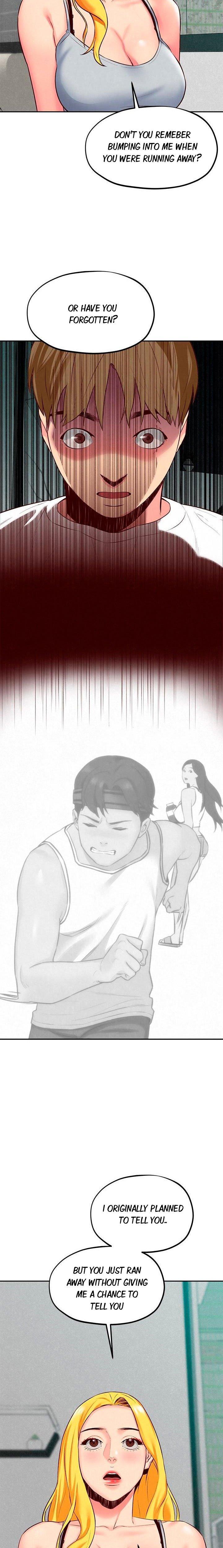 My Baby Girl Engsub Chapter 23