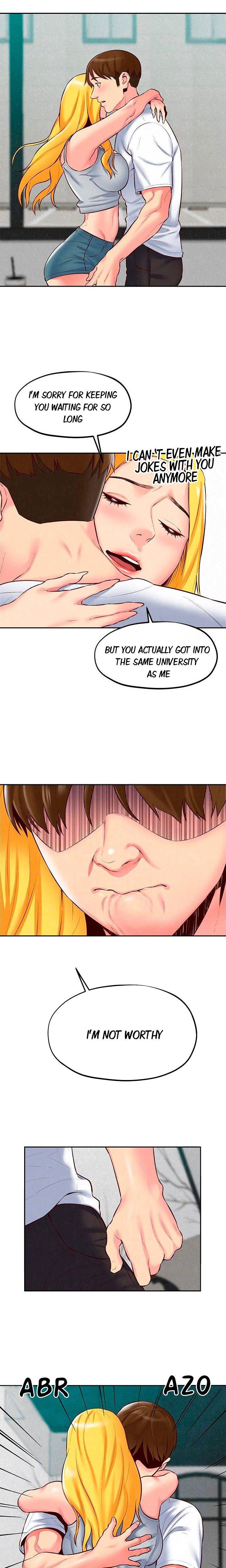 My Baby Girl Engsub Chapter 23