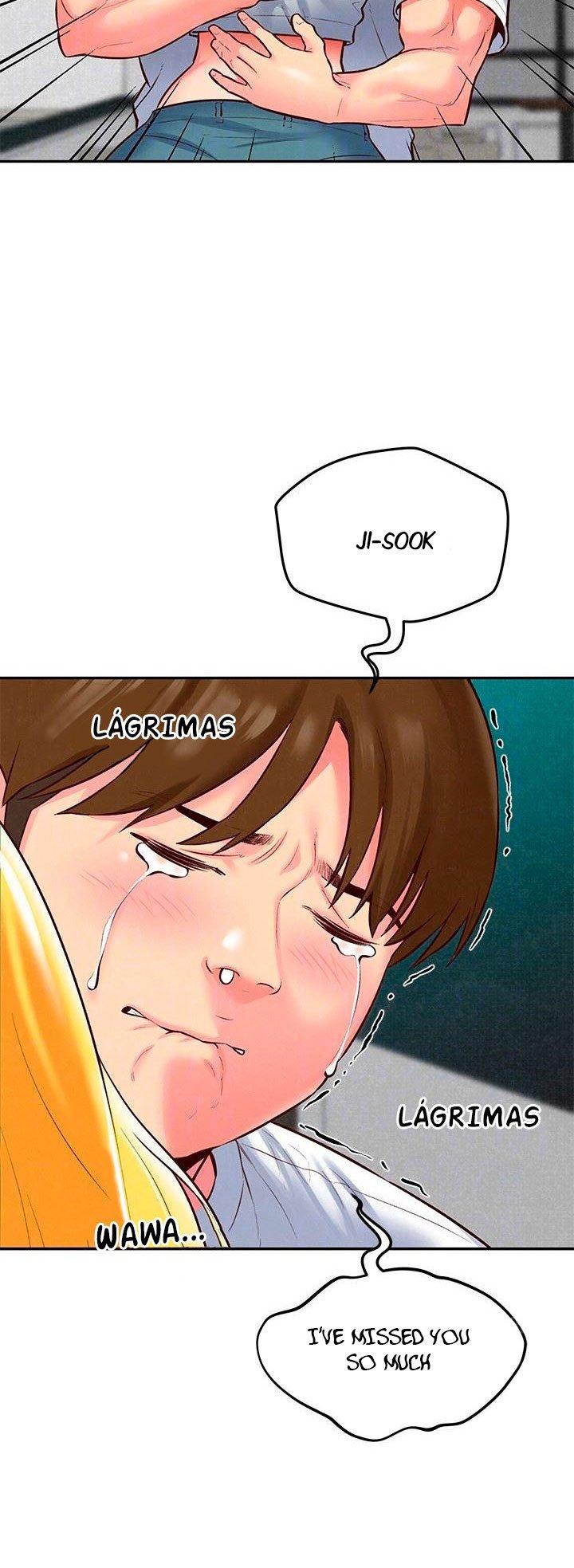 My Baby Girl Engsub Chapter 23