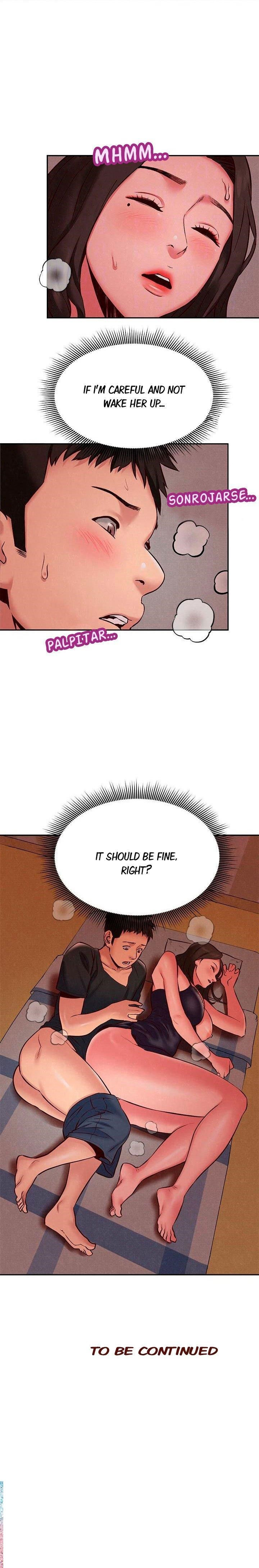 My Baby Girl Engsub Chapter 23