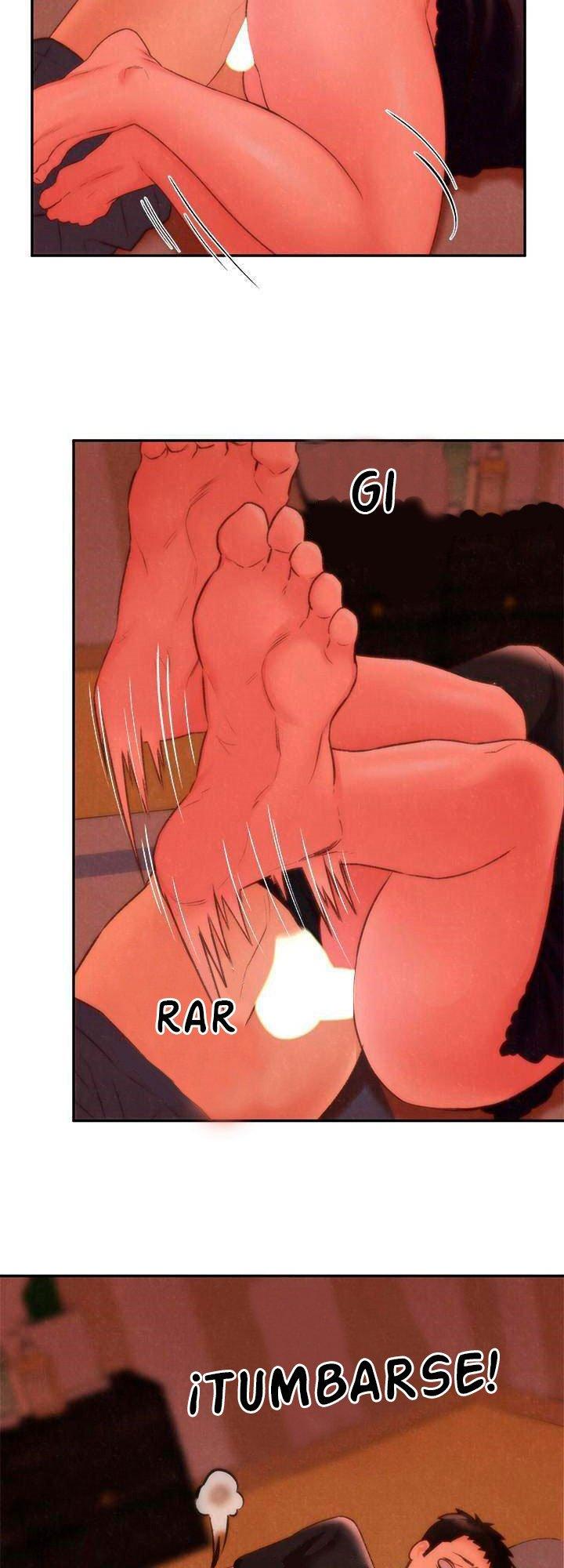 My Baby Girl Engsub Chapter 24
