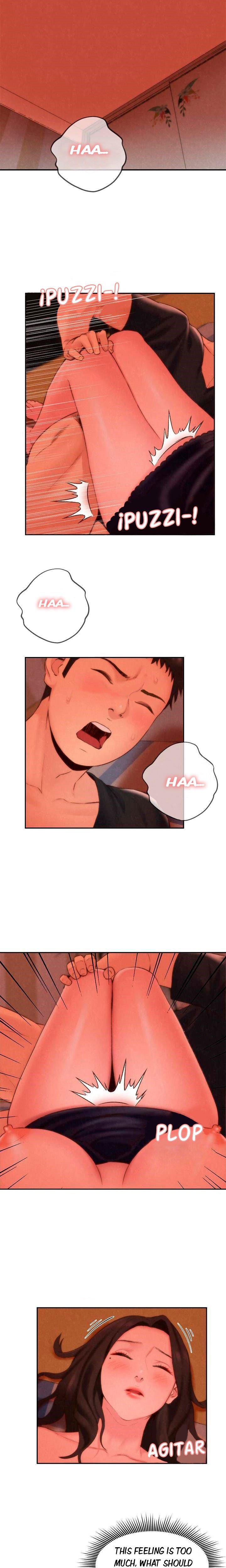 My Baby Girl Engsub Chapter 24
