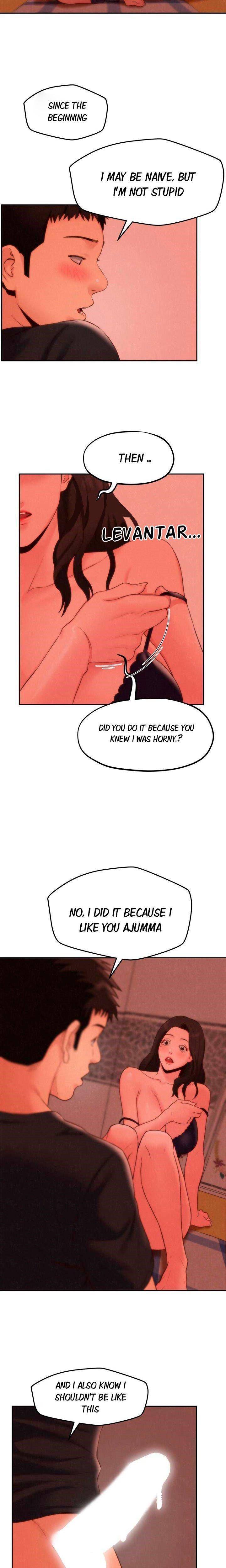 My Baby Girl Engsub Chapter 24