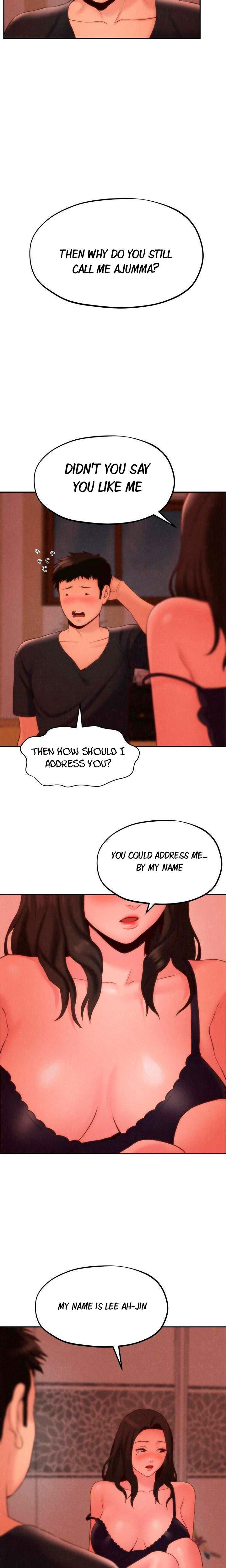 My Baby Girl Engsub Chapter 24