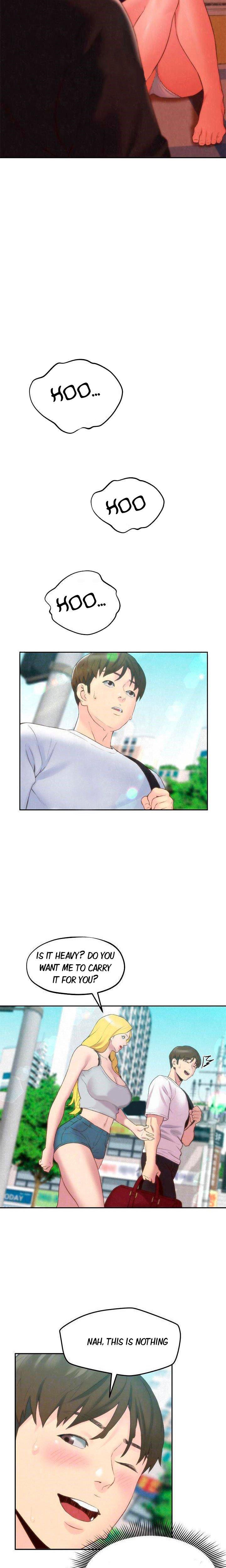 My Baby Girl Engsub Chapter 24
