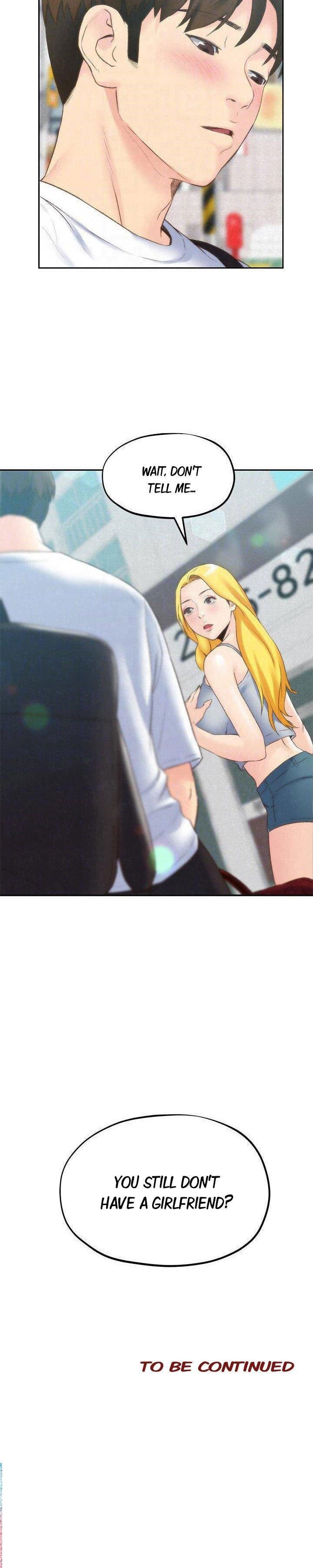 My Baby Girl Engsub Chapter 24