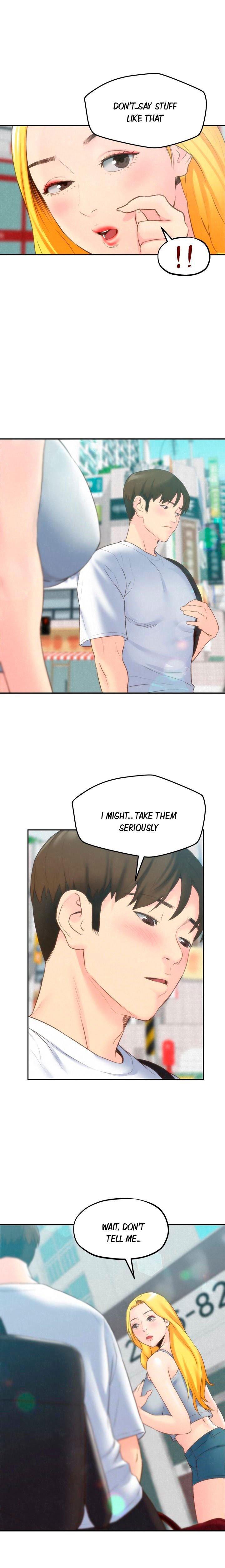 My Baby Girl Engsub Chapter 25