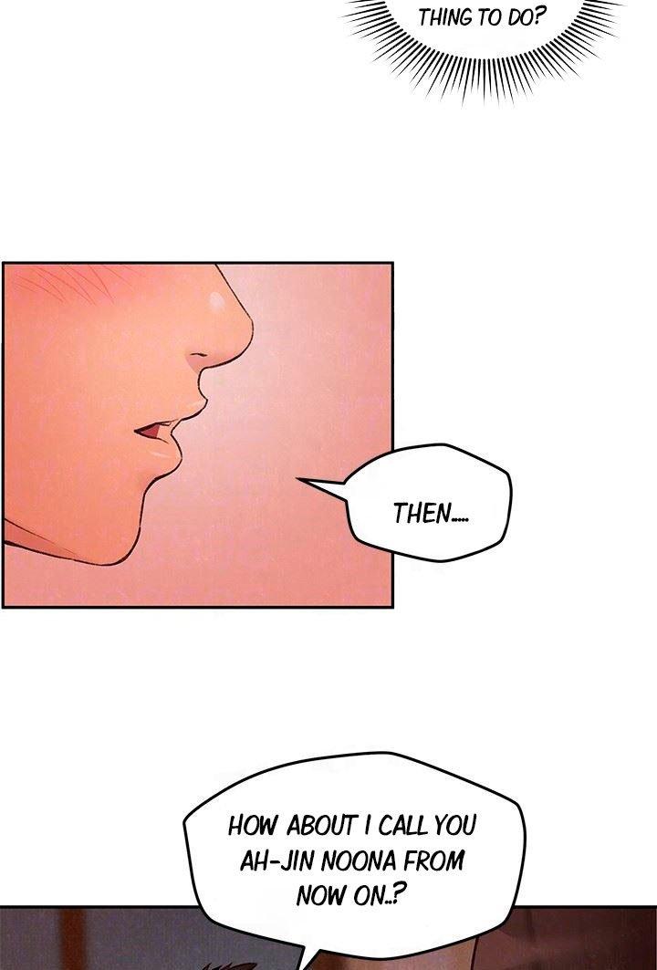 My Baby Girl Engsub Chapter 25
