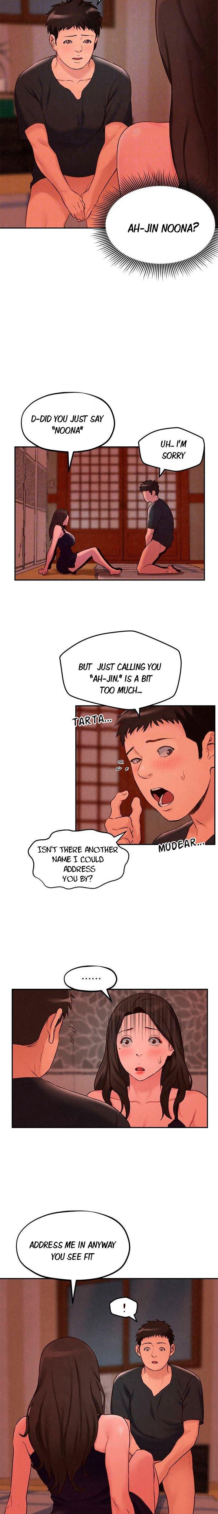 My Baby Girl Engsub Chapter 25