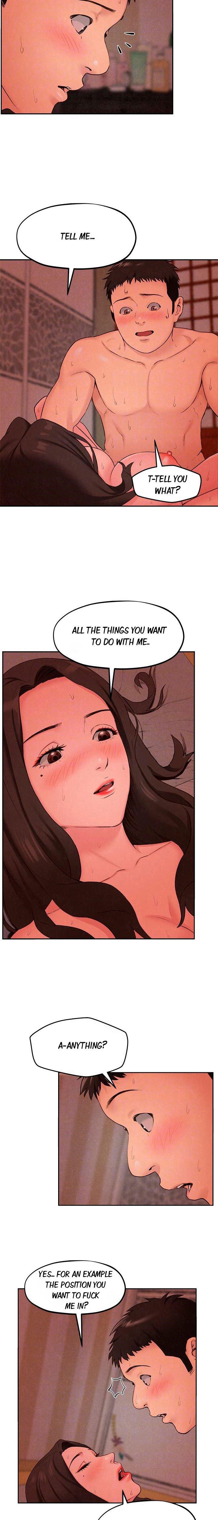 My Baby Girl Engsub Chapter 25
