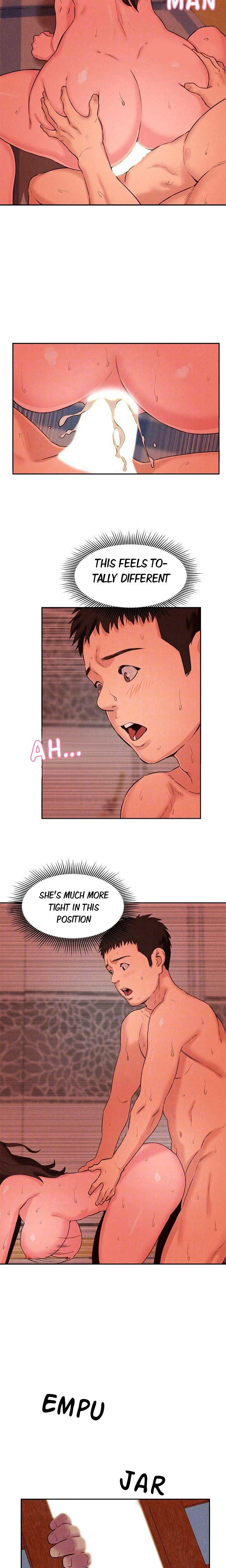 My Baby Girl Engsub Chapter 25
