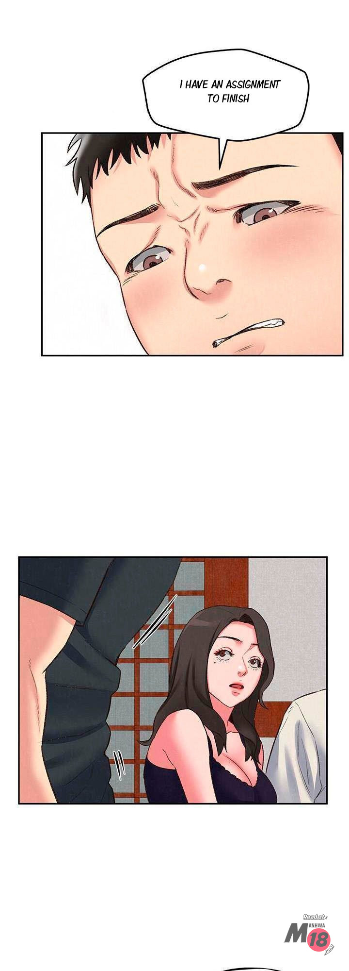 My Baby Girl Engsub Chapter 26