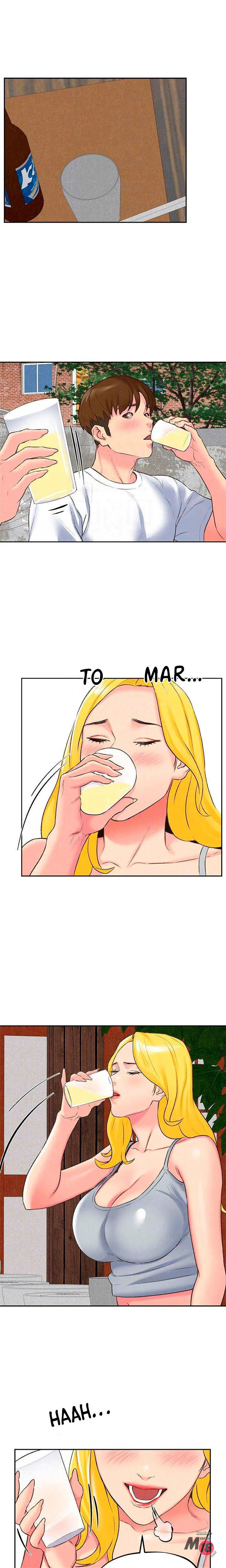 My Baby Girl Engsub Chapter 26