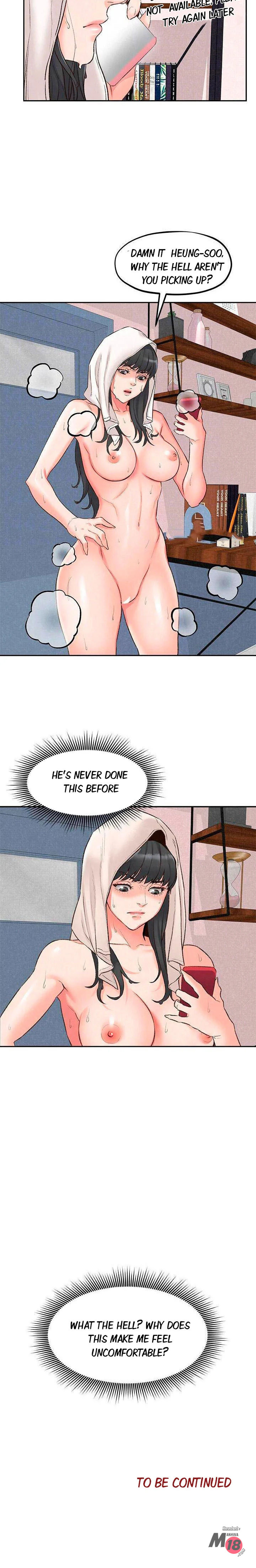 My Baby Girl Engsub Chapter 26