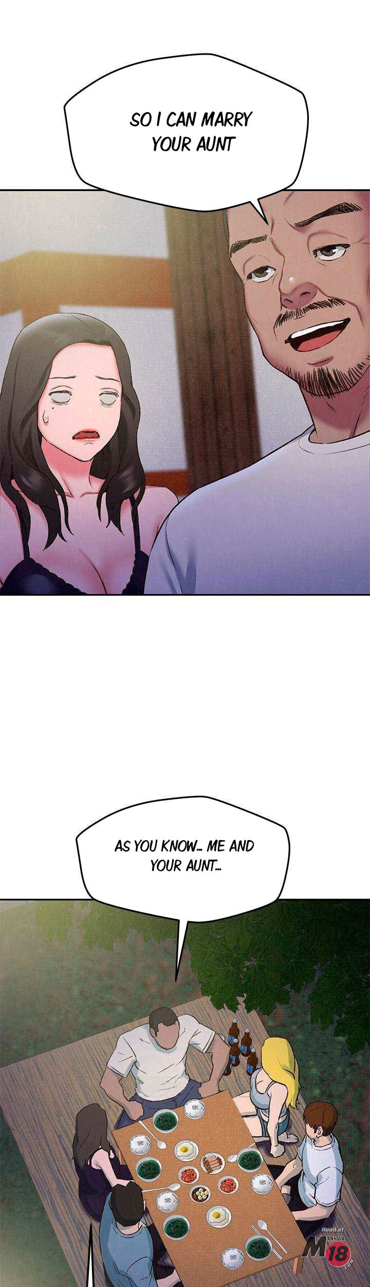 My Baby Girl Engsub Chapter 27