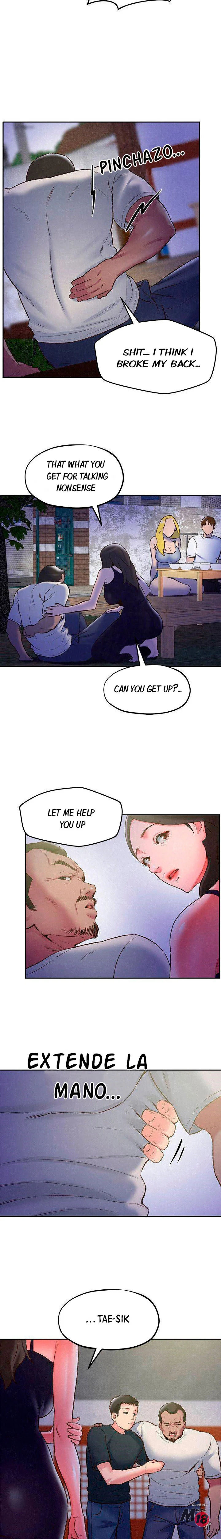My Baby Girl Engsub Chapter 27