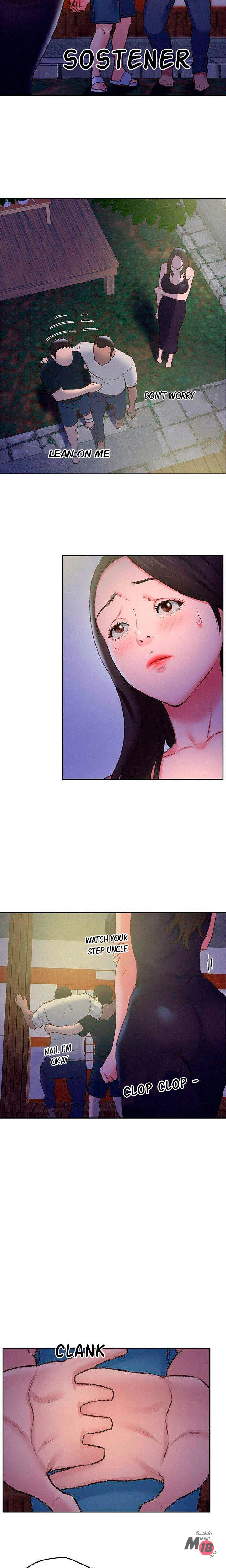 My Baby Girl Engsub Chapter 27