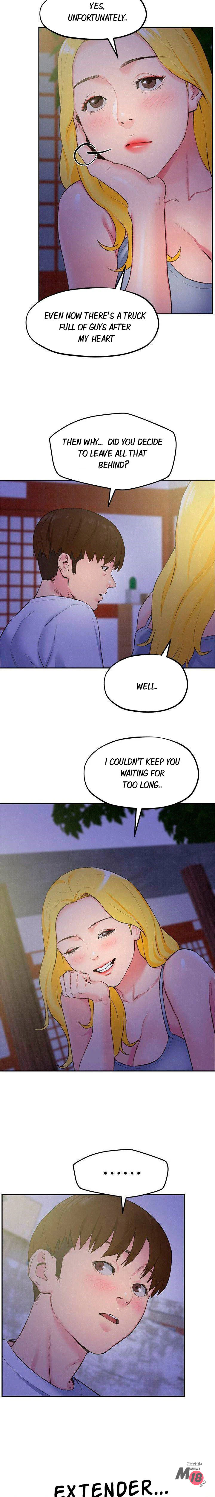 My Baby Girl Engsub Chapter 27