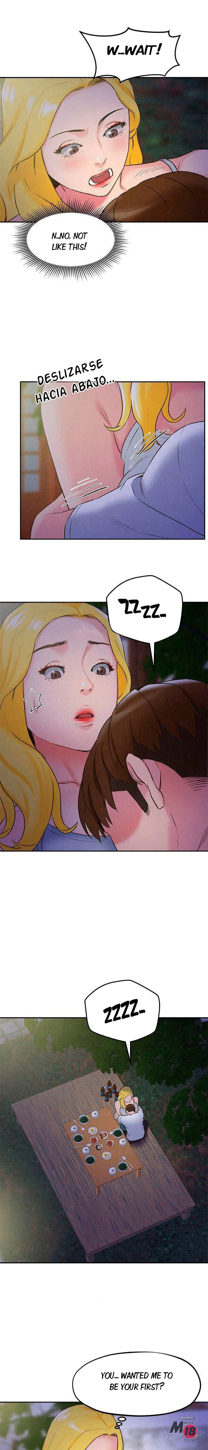 My Baby Girl Engsub Chapter 28