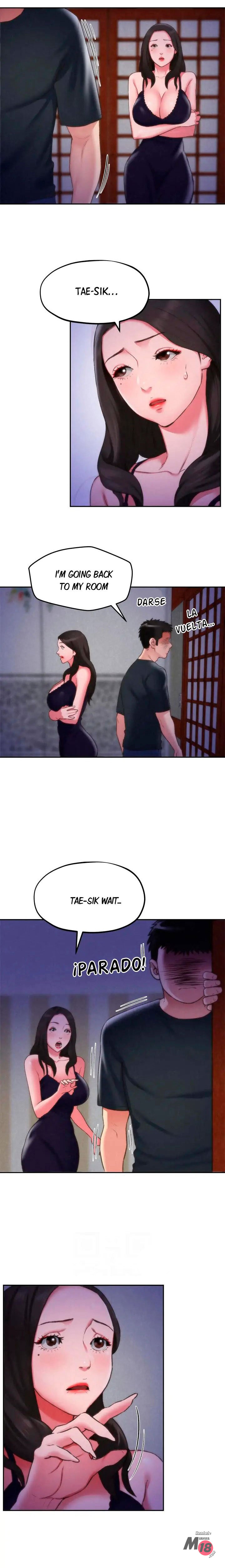 My Baby Girl Engsub Chapter 28