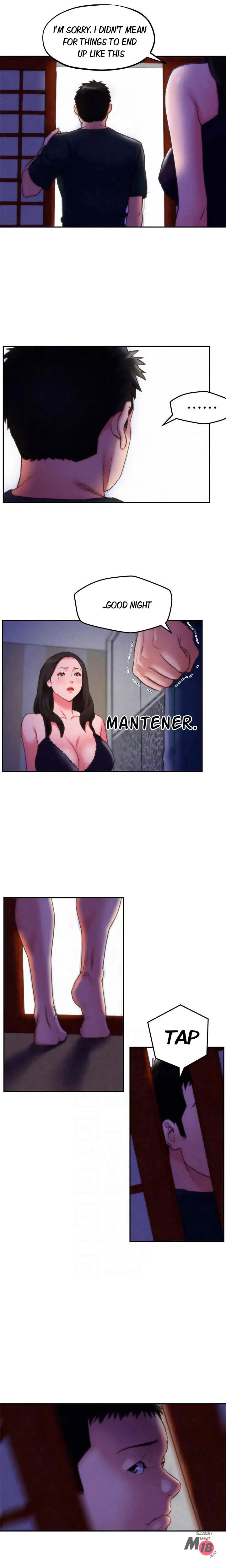 My Baby Girl Engsub Chapter 28
