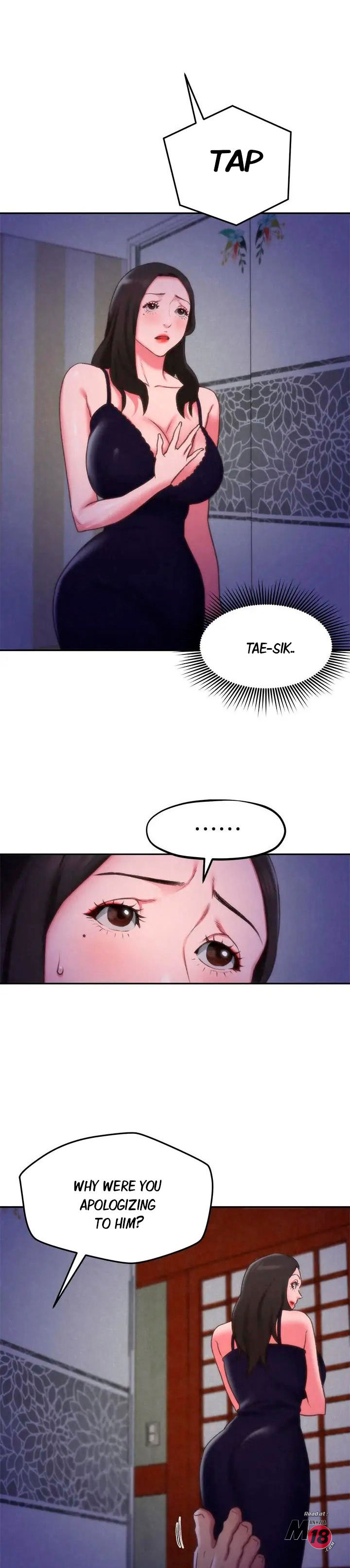 My Baby Girl Engsub Chapter 28