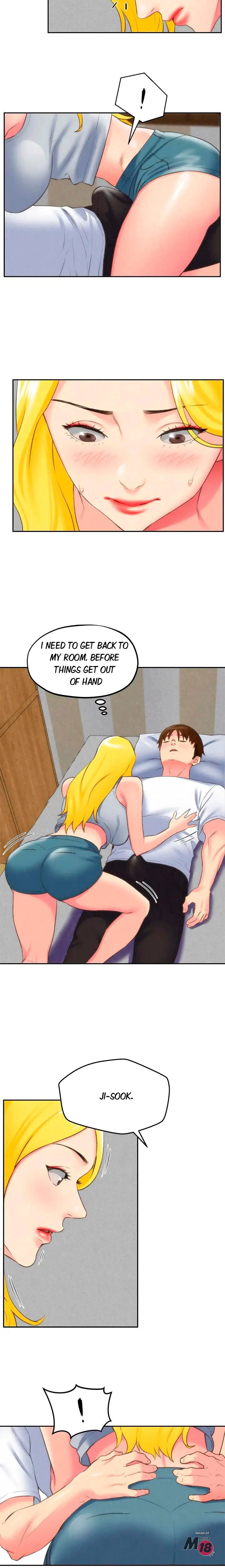 My Baby Girl Engsub Chapter 28