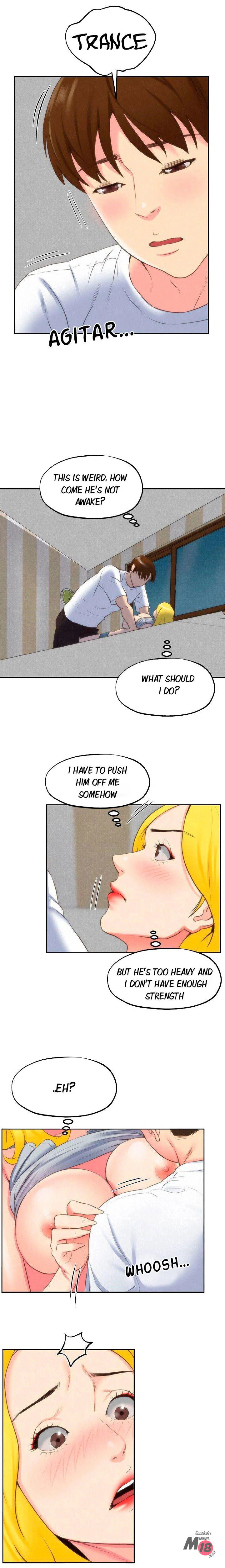 My Baby Girl Engsub Chapter 29