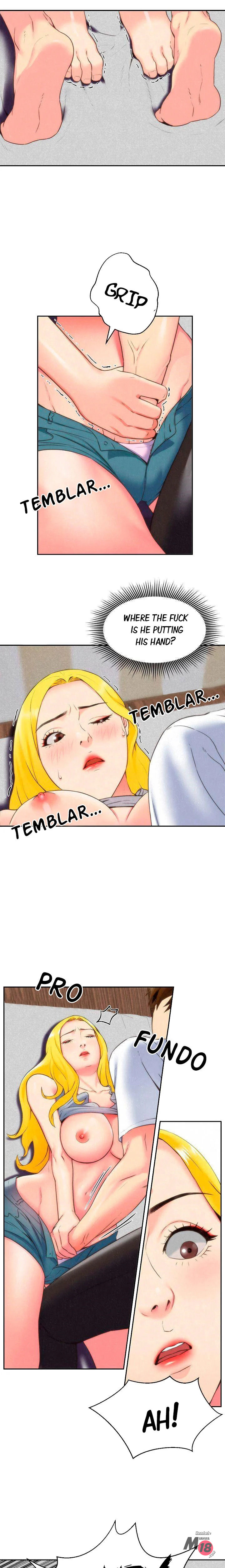 My Baby Girl Engsub Chapter 29