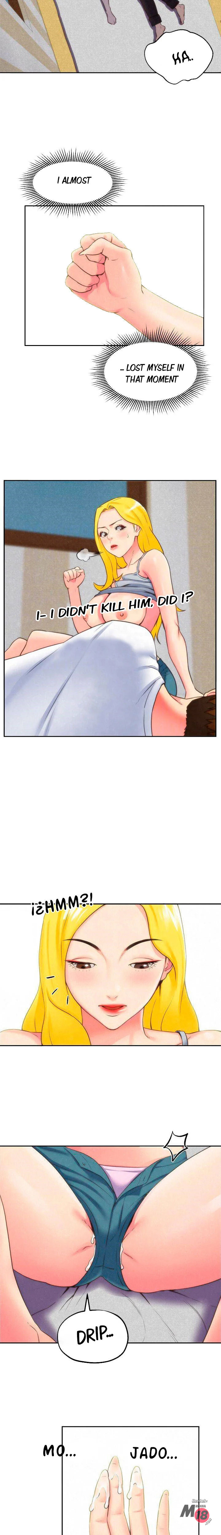 My Baby Girl Engsub Chapter 29