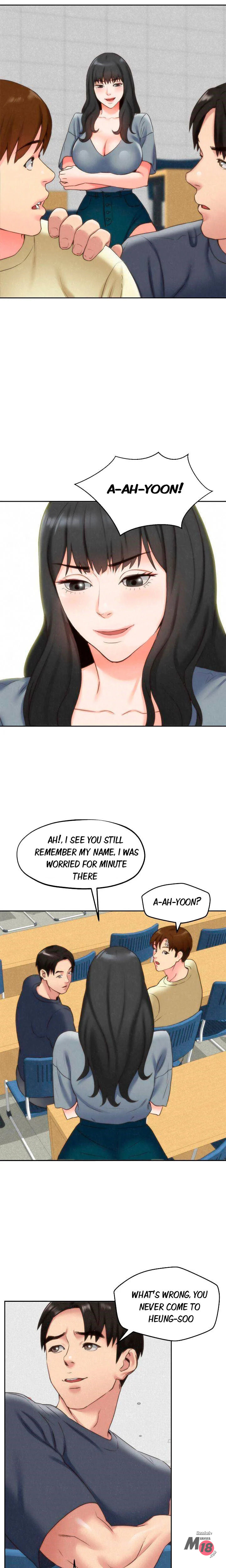 My Baby Girl Engsub Chapter 29