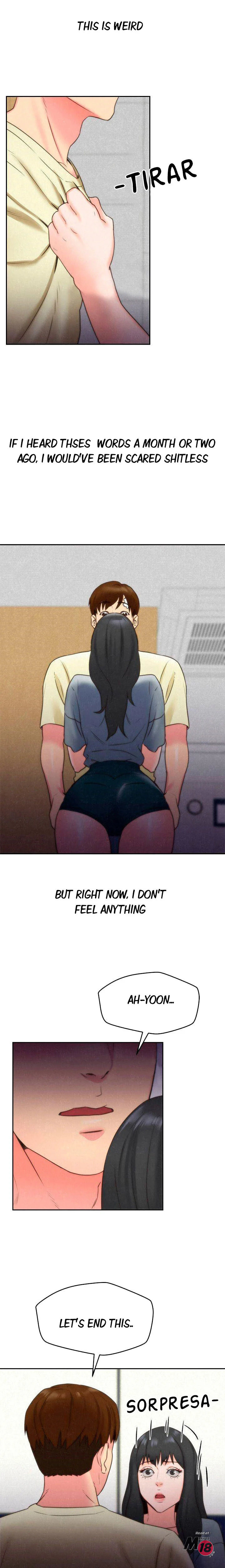My Baby Girl Engsub Chapter 29