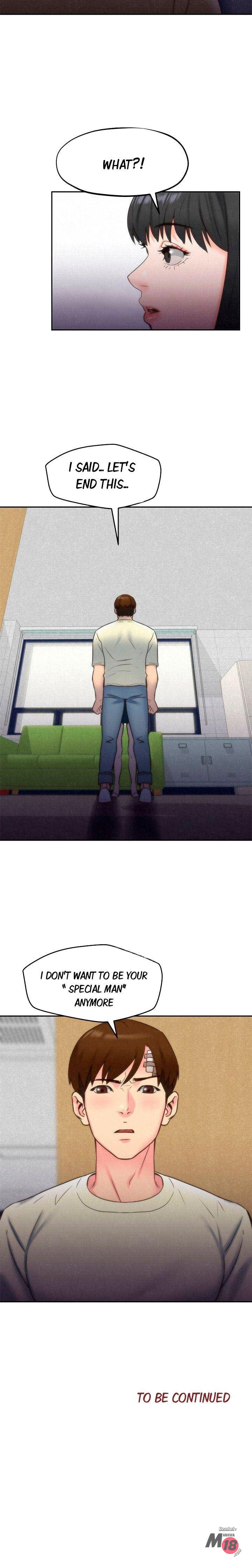 My Baby Girl Engsub Chapter 29