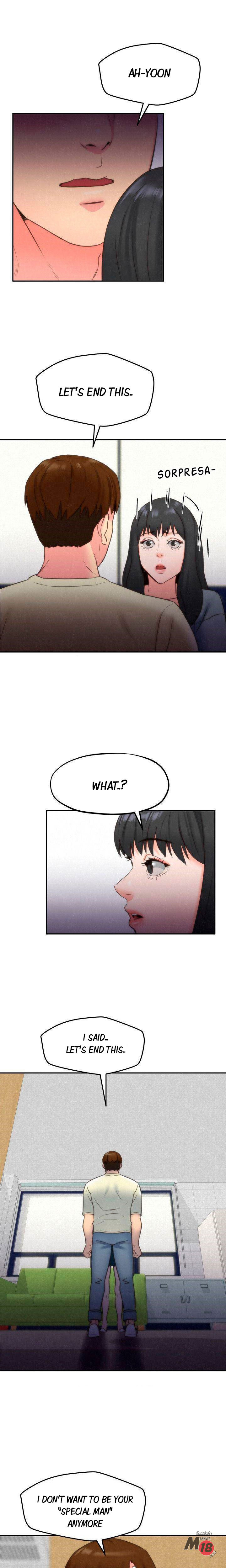 My Baby Girl Engsub Chapter 30