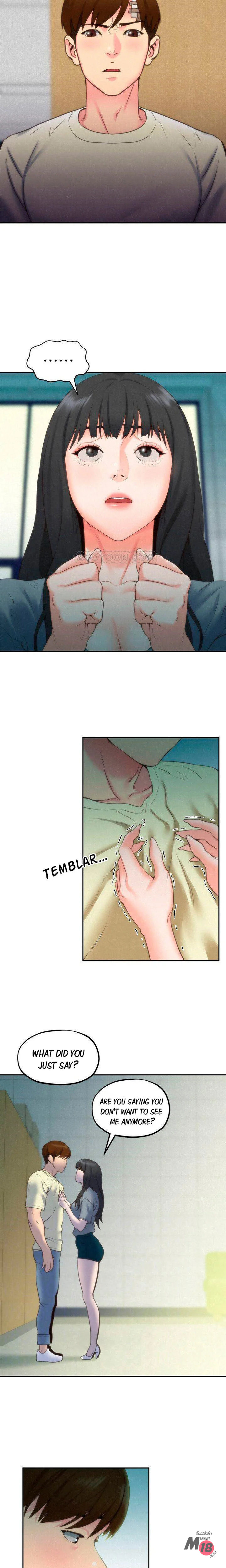 My Baby Girl Engsub Chapter 30