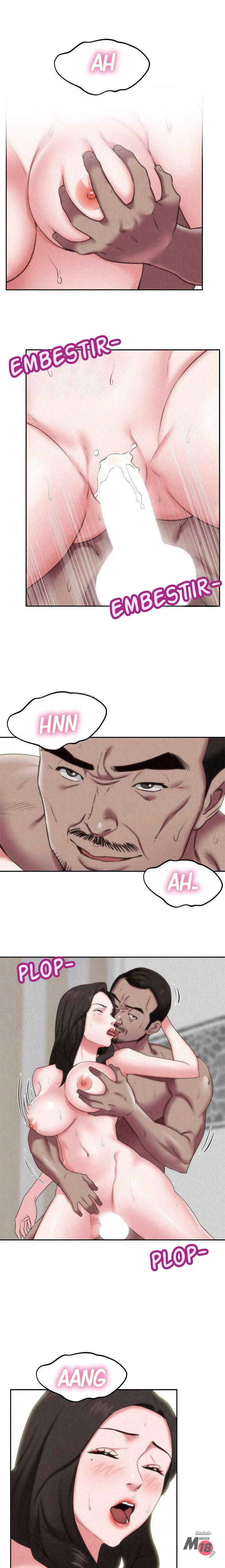 My Baby Girl Engsub Chapter 30