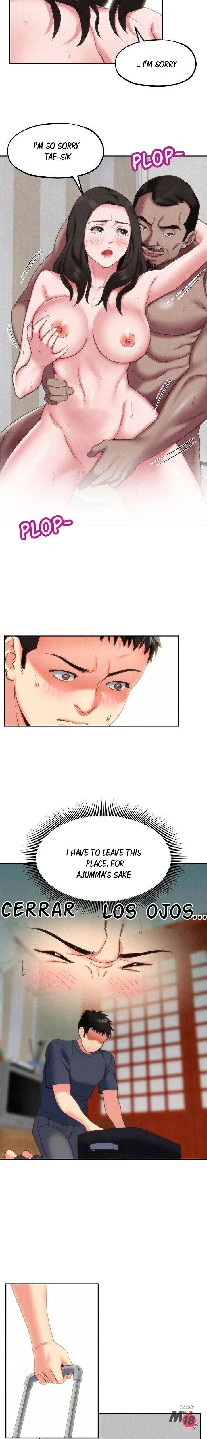 My Baby Girl Engsub Chapter 30