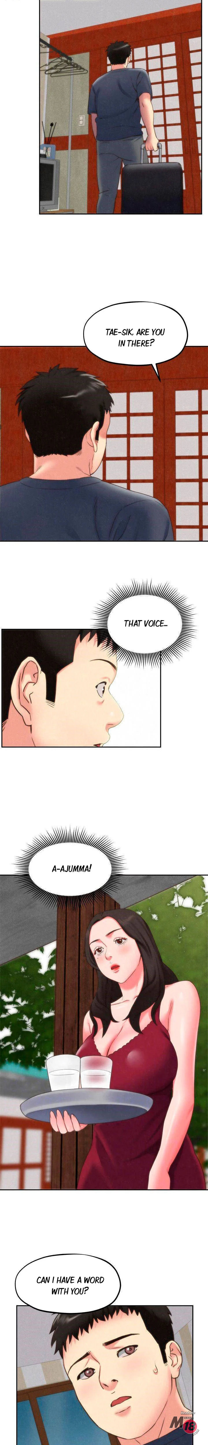 My Baby Girl Engsub Chapter 30