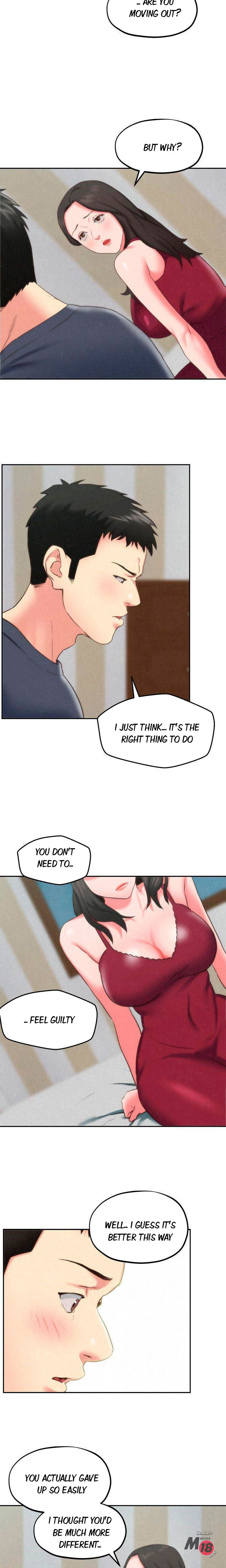 My Baby Girl Engsub Chapter 30