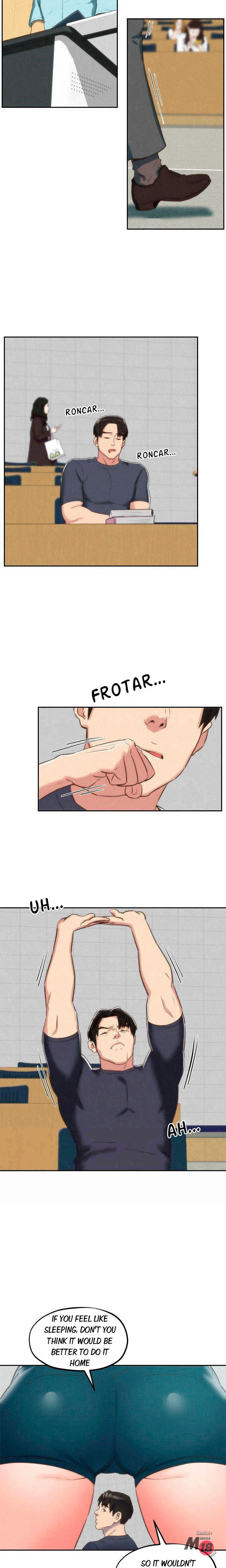 My Baby Girl Engsub Chapter 30