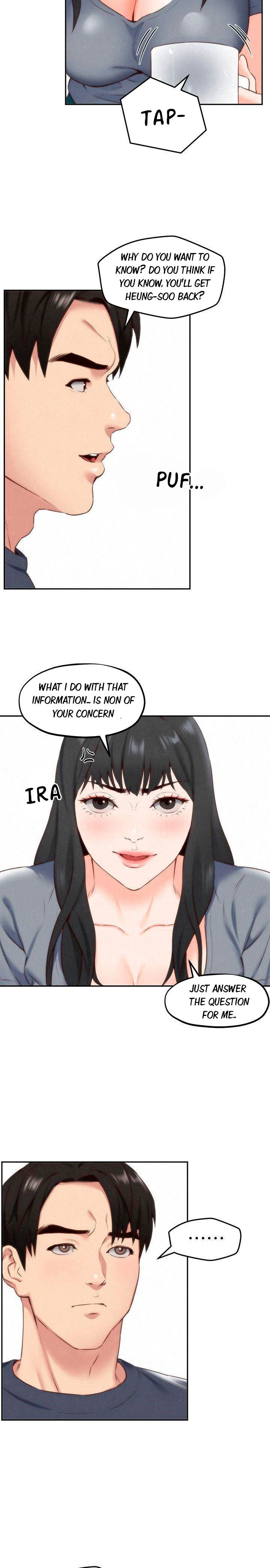 My Baby Girl Engsub Chapter 31