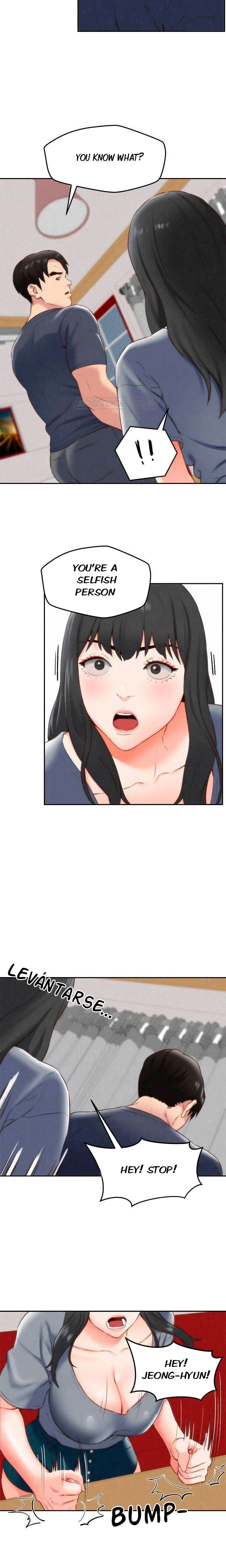My Baby Girl Engsub Chapter 31