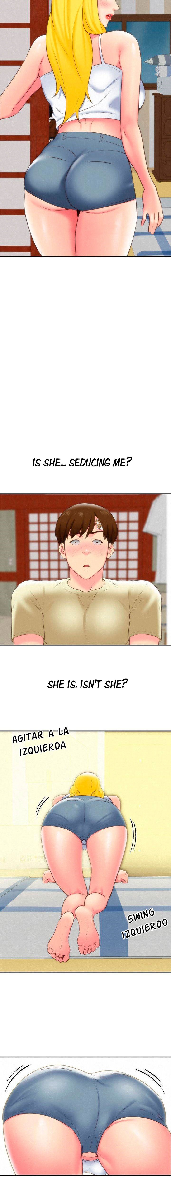 My Baby Girl Engsub Chapter 31