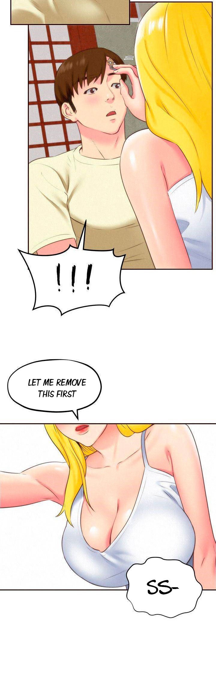 My Baby Girl Engsub Chapter 31