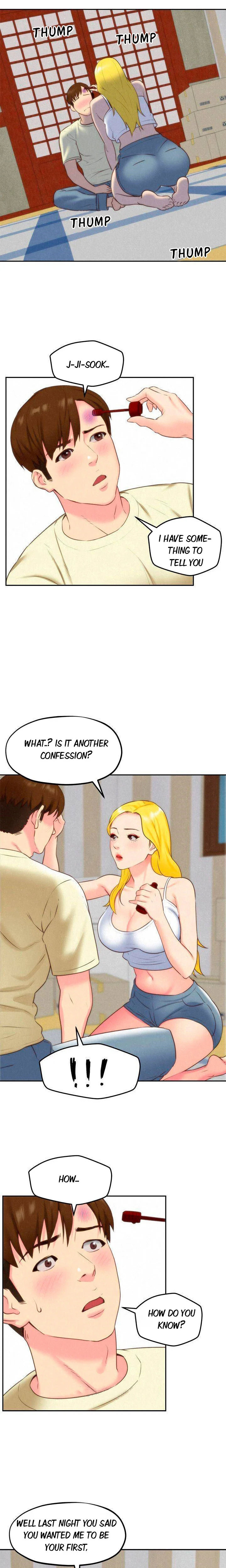 My Baby Girl Engsub Chapter 31