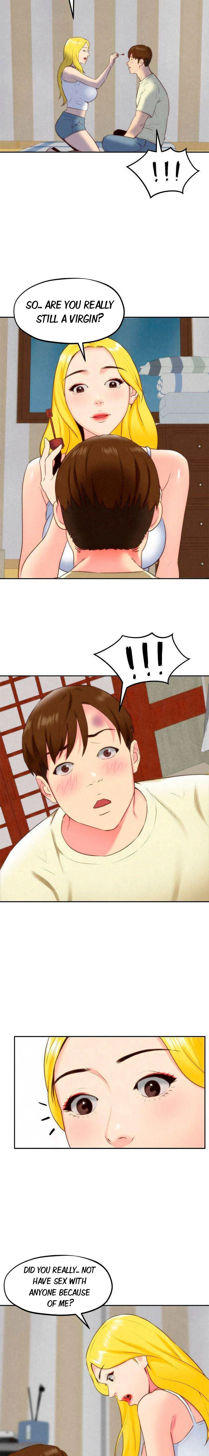 My Baby Girl Engsub Chapter 31