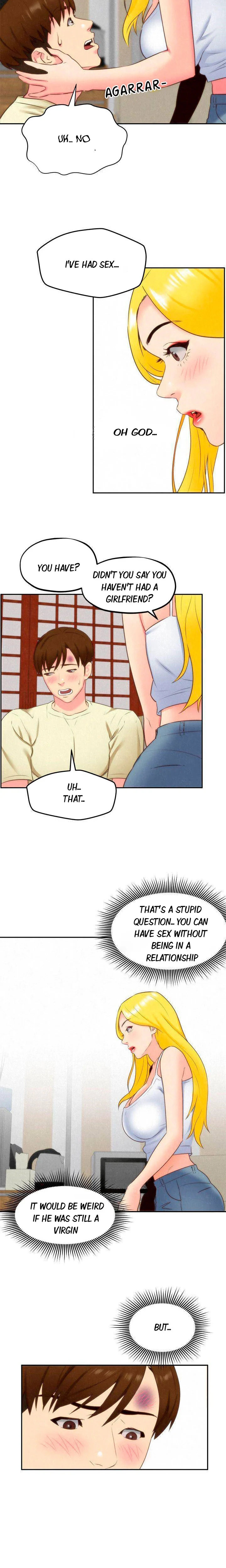My Baby Girl Engsub Chapter 31