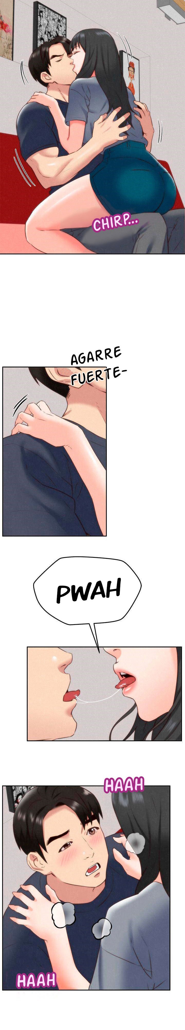 My Baby Girl Engsub Chapter 31