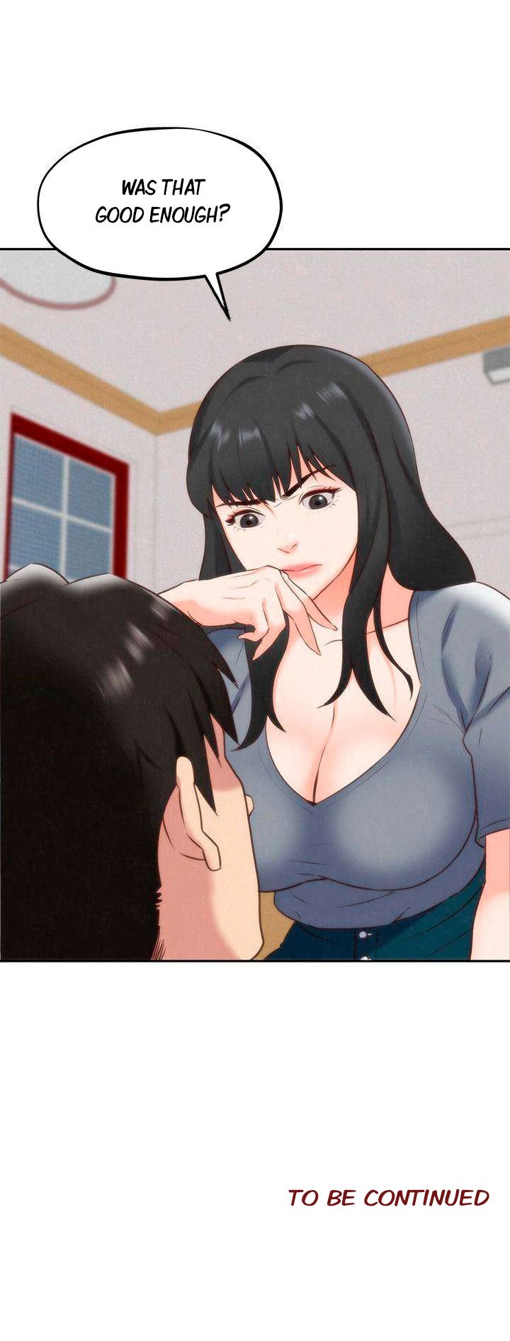 My Baby Girl Engsub Chapter 31