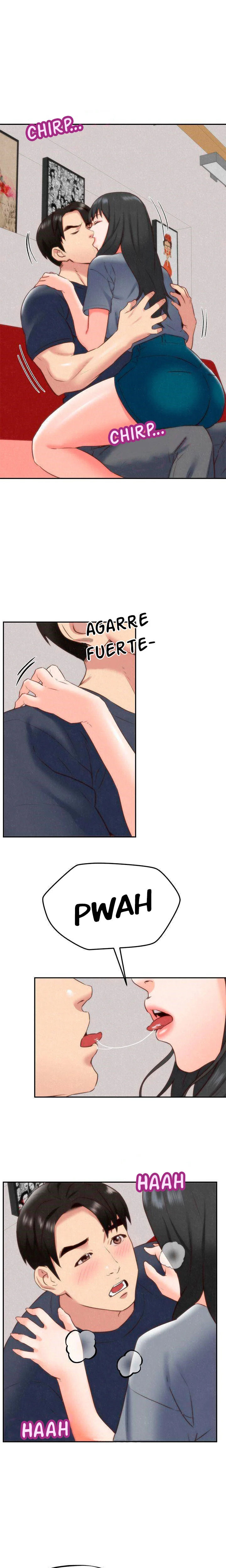 My Baby Girl Engsub Chapter 32